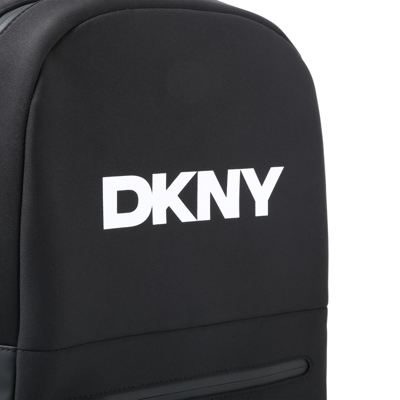 Zaino con schienale imbottito DKNY 
                        UNISEX