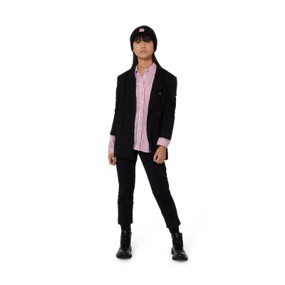 Button-Up Jacket DKNY BAMBINA