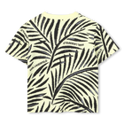 T-shirt manica corta KARL LAGERFELD KIDS 
                    RAGAZZO
