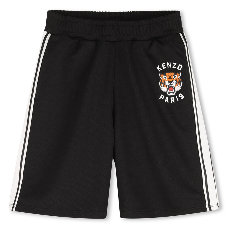 Bermuda con tasche KENZO KIDS 
                        UNISEX