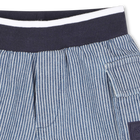 Pantaloncini in denim TIMBERLAND 
                    RAGAZZO