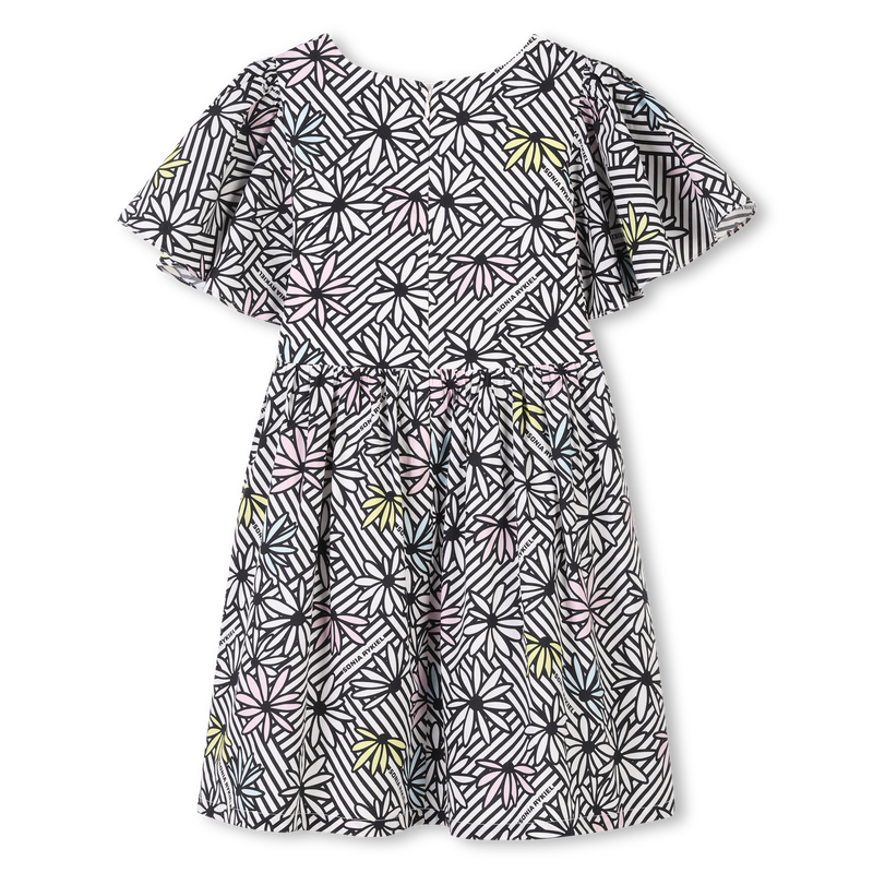 VESTITO M/C SONIA RYKIEL 
                        BAMBINA