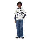 Polo a maniche corte DKNY 
                    RAGAZZO