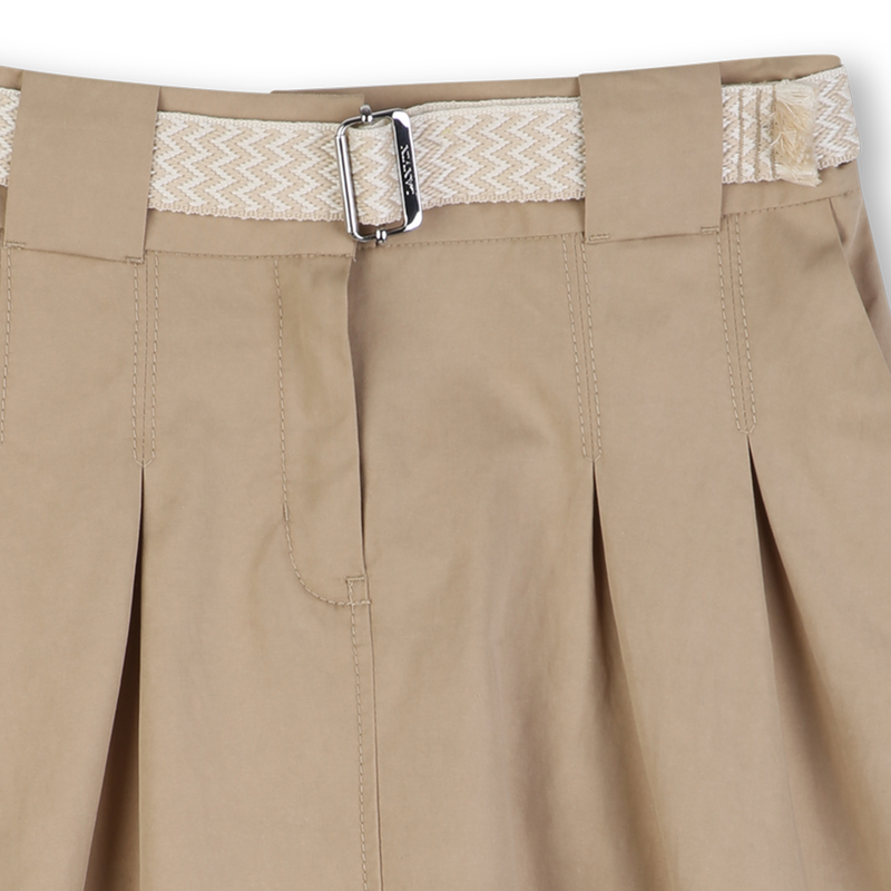 GONNA MIDI LANVIN 
                        BAMBINA