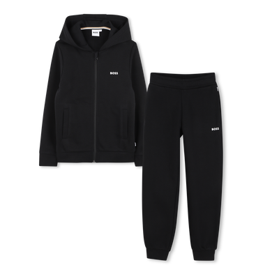 Set da jogging BOSS RAGAZZO