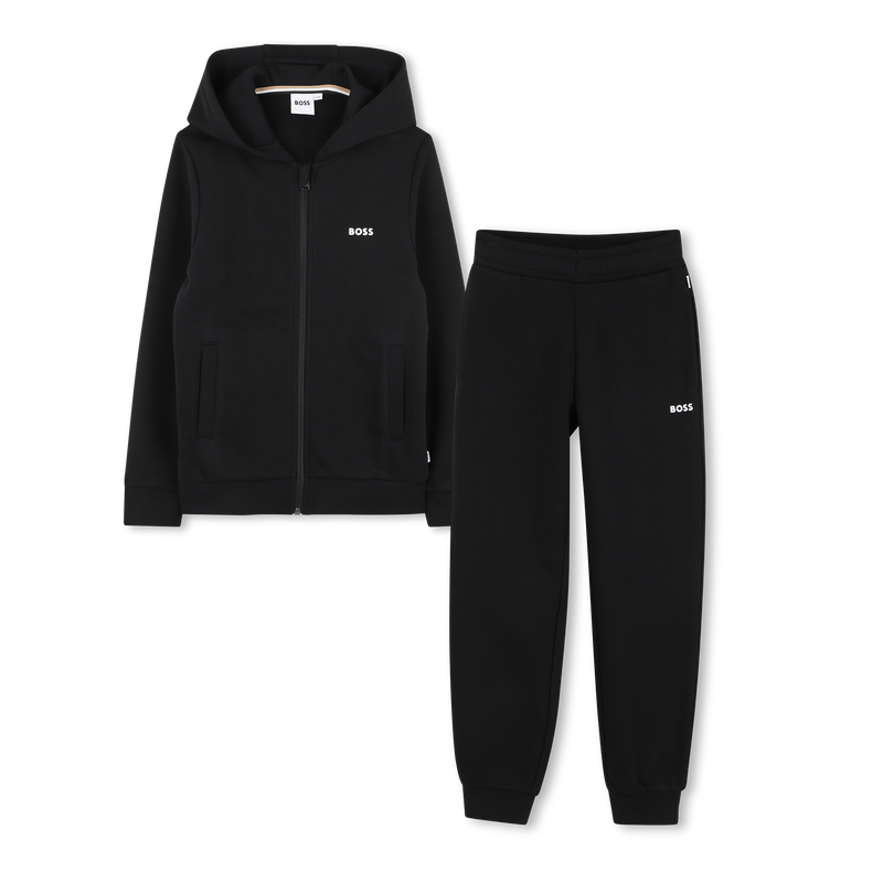 Set da jogging BOSS 
                        RAGAZZO