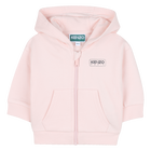 Set cardigan e pantaloni KENZO KIDS 
                    BAMBINA