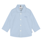 Camicia a maniche lunghe BOSS 
                    BAMBINO