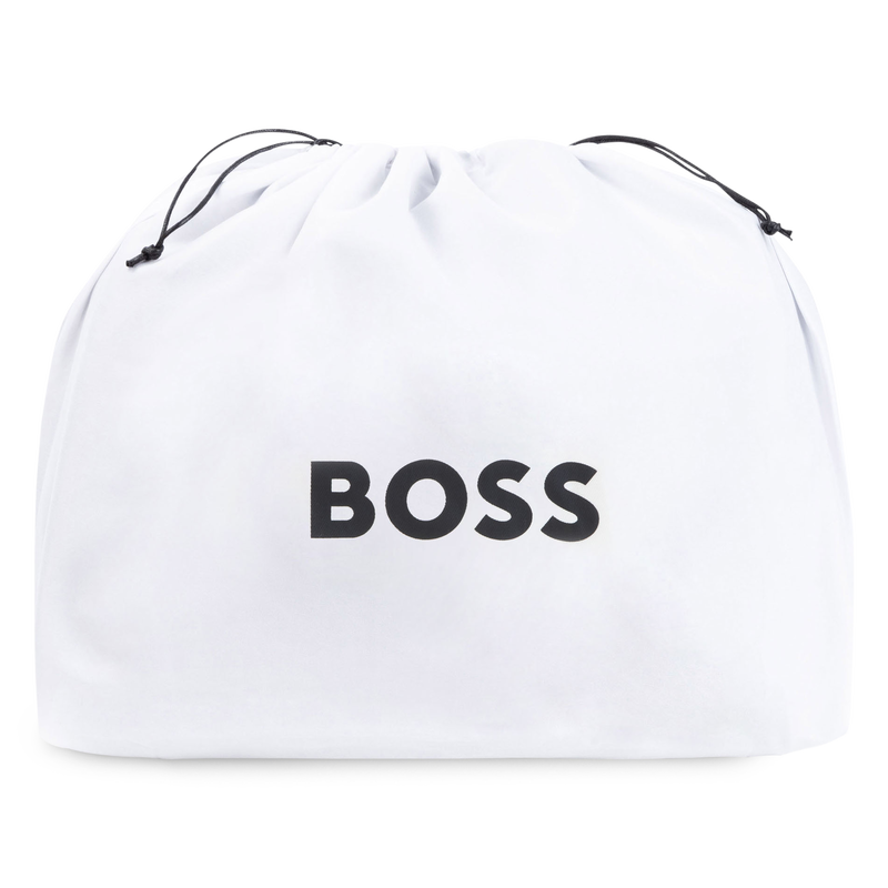BORSA PER PANNOLINI BOSS 
                        UNISEX