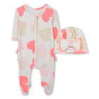 Set pigiama e cappello BILLIEBLUSH 
                    BAMBINA