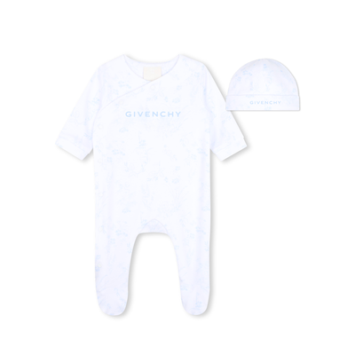 Pigiama donna GIVENCHY RAGAZZO