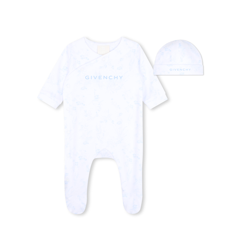 Pigiama donna GIVENCHY 
                        RAGAZZO
