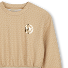 Abito a maniche lunghe MICHAEL KORS 
                    BAMBINA