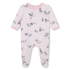 Pigiama, berretto e bavaglino KENZO KIDS 
                    BAMBINA