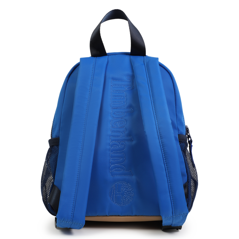 Zaino piccolo con stemma TIMBERLAND 
                        RAGAZZO