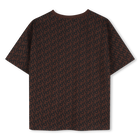 T-shirt a maniche corte HUGO 
                    RAGAZZO
