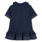 Abito in denim MICHAEL KORS 
                    BAMBINA