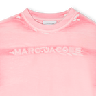 T-shirt in jersey di cotone MARC JACOBS 
                    UNISEX