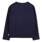 T-shirt a maniche lunghe BILLIEBLUSH 
                    BAMBINA