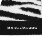 Berretto lavorato a maglia MARC JACOBS 
                    BAMBINA
