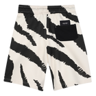 Pantaloncini in felpa di cotone MARC JACOBS 
                    RAGAZZO