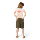 T-shirt a maniche corte ZADIG & VOLTAIRE 
                    BAMBINA