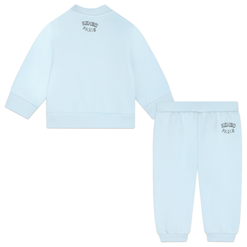 Sweatshirt & Trousers KENZO KIDS 
                        RAGAZZO