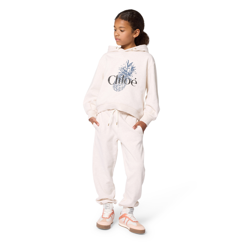 TUTA SPORTIVA CHLOE 
                        BAMBINA