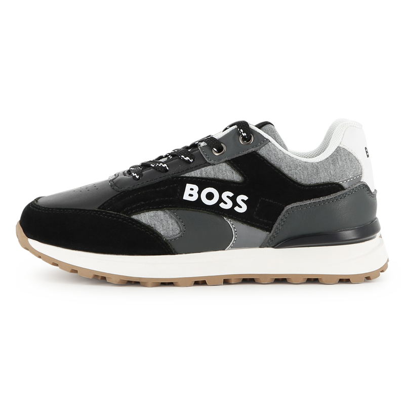 Sneakers BOSS 
                        RAGAZZO
