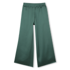 Pantaloni in raso BOSS 
                    BAMBINA