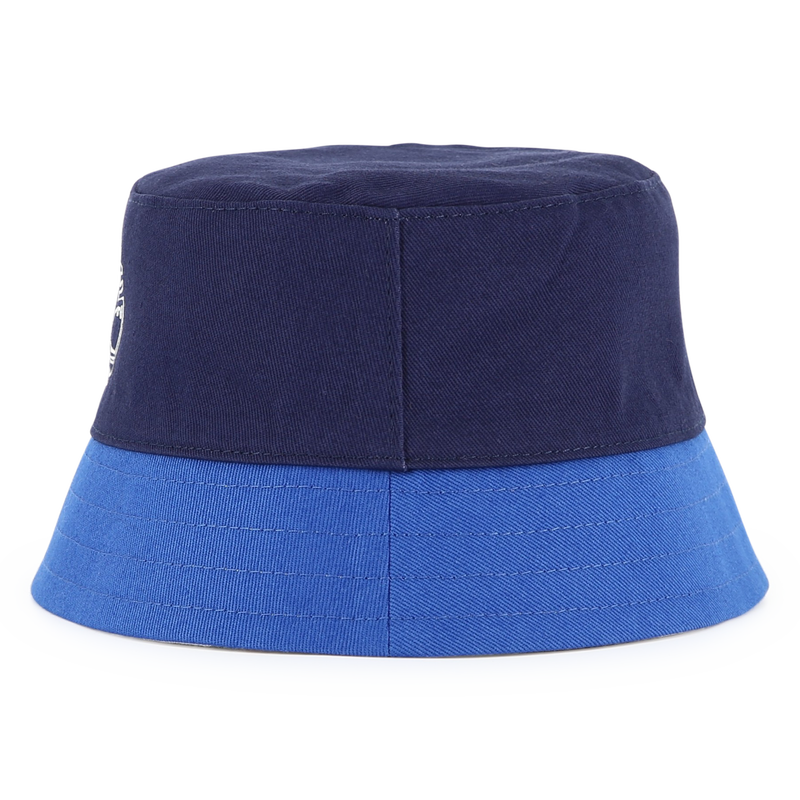 Bob reversibile TIMBERLAND 
                        RAGAZZO