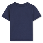 T-shirt a maniche corte TIMBERLAND 
                    RAGAZZO