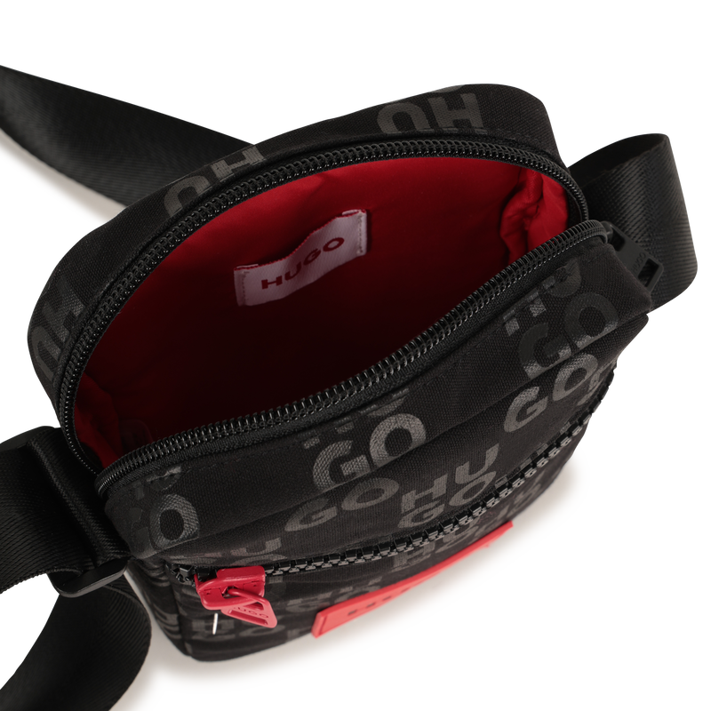 Borsa a tracolla HUGO 
                        RAGAZZO