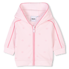 Set da jogging 2 pezzi BOSS 
                    BAMBINA