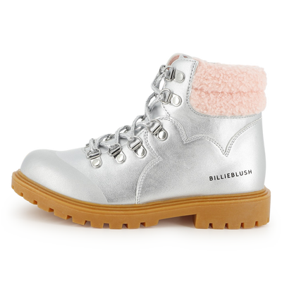 Stivaletti BILLIEBLUSH BAMBINA