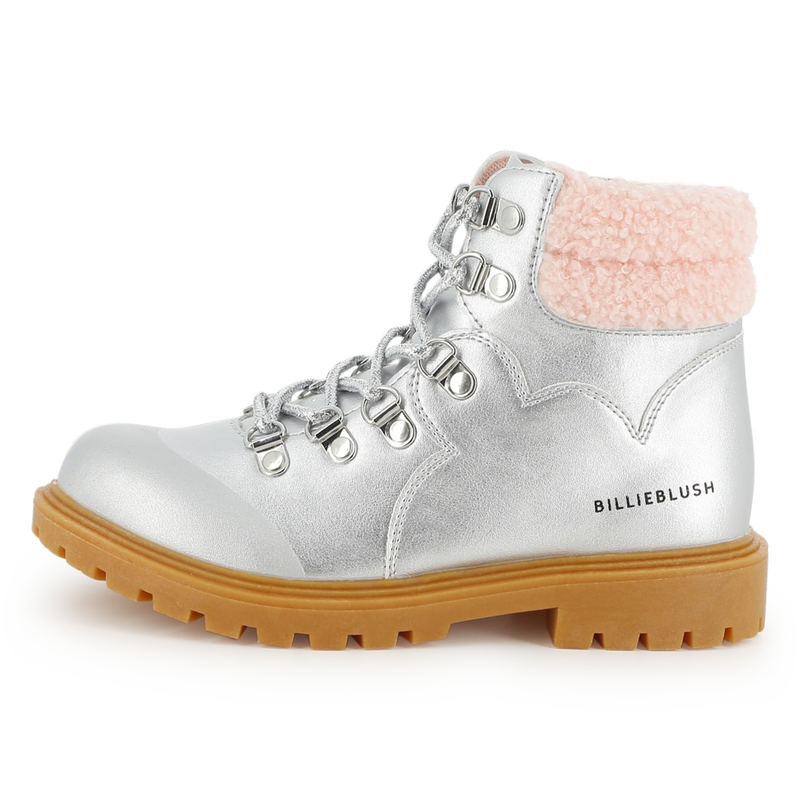 Stivaletti BILLIEBLUSH 
                        BAMBINA