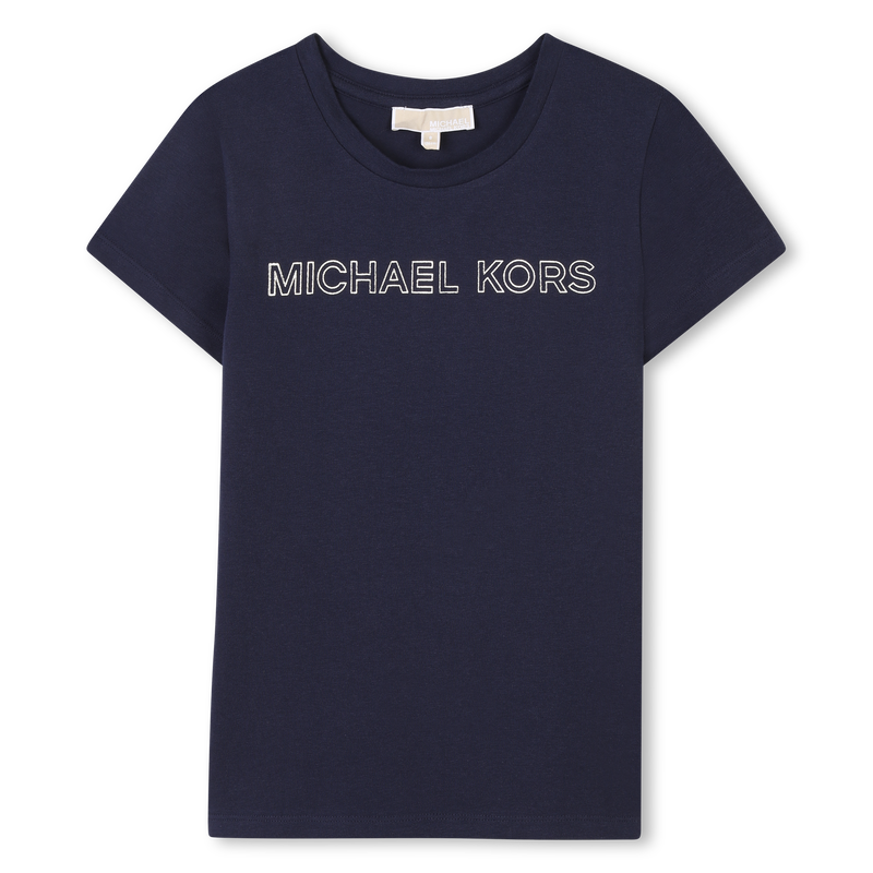 TEE SHIRT MICHAEL KORS 
                        BAMBINA