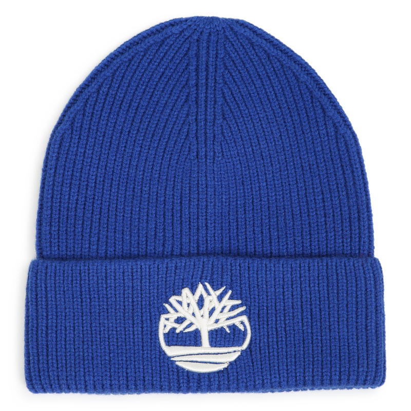 Cappello di lana TIMBERLAND 
                        RAGAZZO