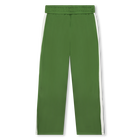 Pantaloni da jogging in piqu&eacute; KENZO KIDS 
                    UNISEX
