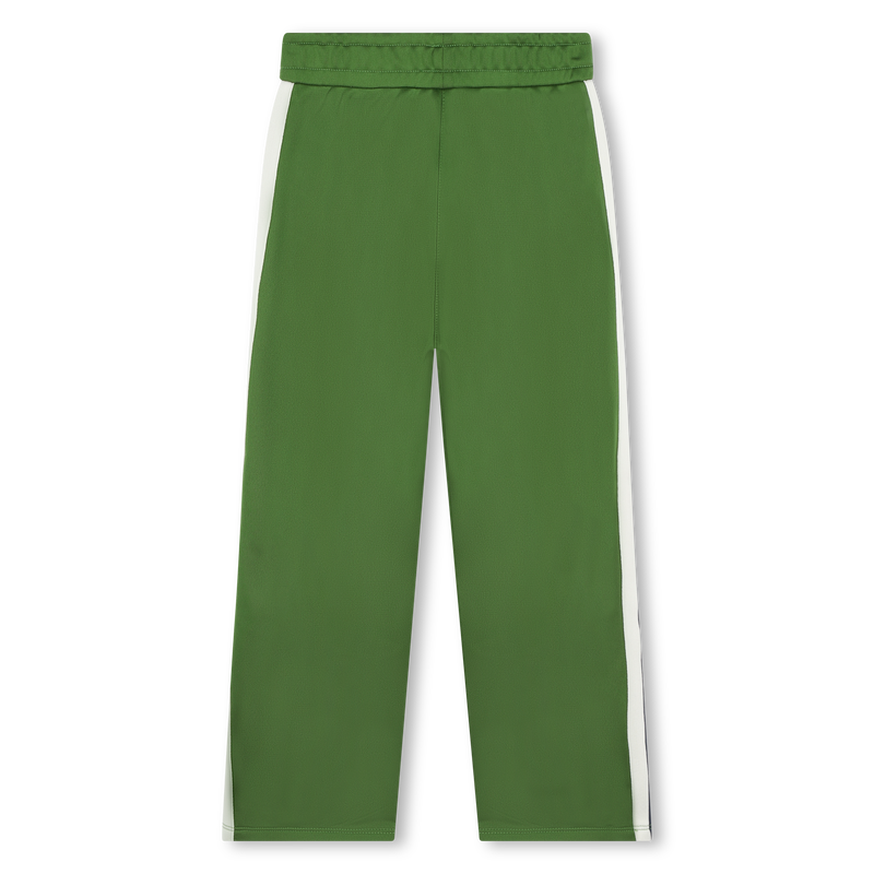 Pantaloni da jogging in piqu&eacute; KENZO KIDS 
                        UNISEX