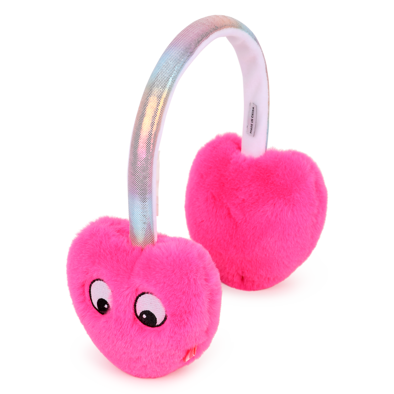 Coprorechie BILLIEBLUSH 
                        BAMBINA