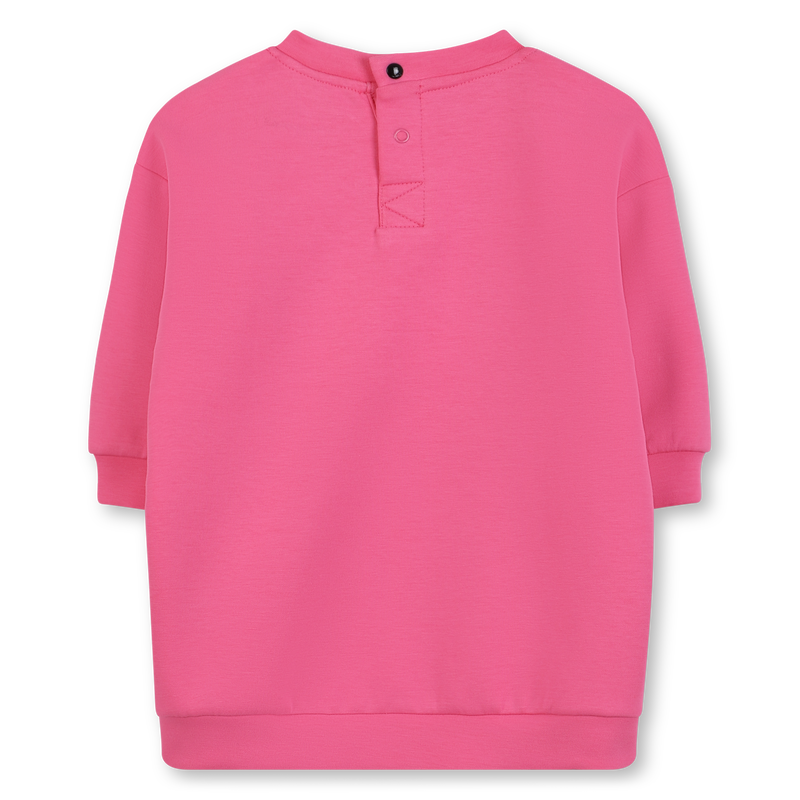 Abito a maniche lunghe KARL LAGERFELD KIDS 
                        BAMBINA