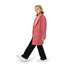 Cappotto lungo BOSS 
                    BAMBINA