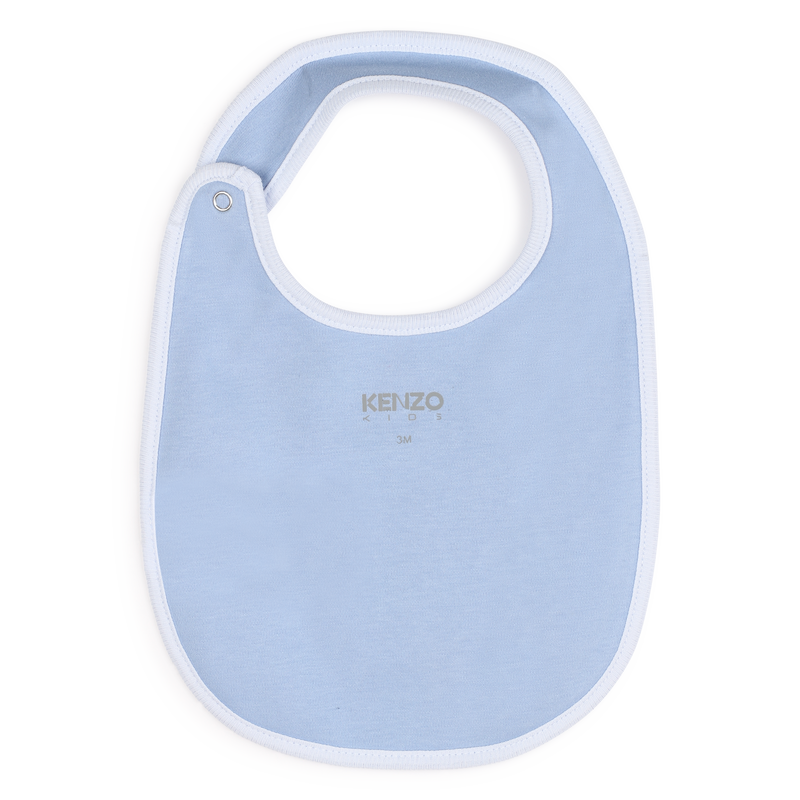 Pajama Ensemble Gift Set KENZO KIDS 
                        UNISEX