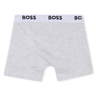 Set di boxer BOSS 
                    RAGAZZO