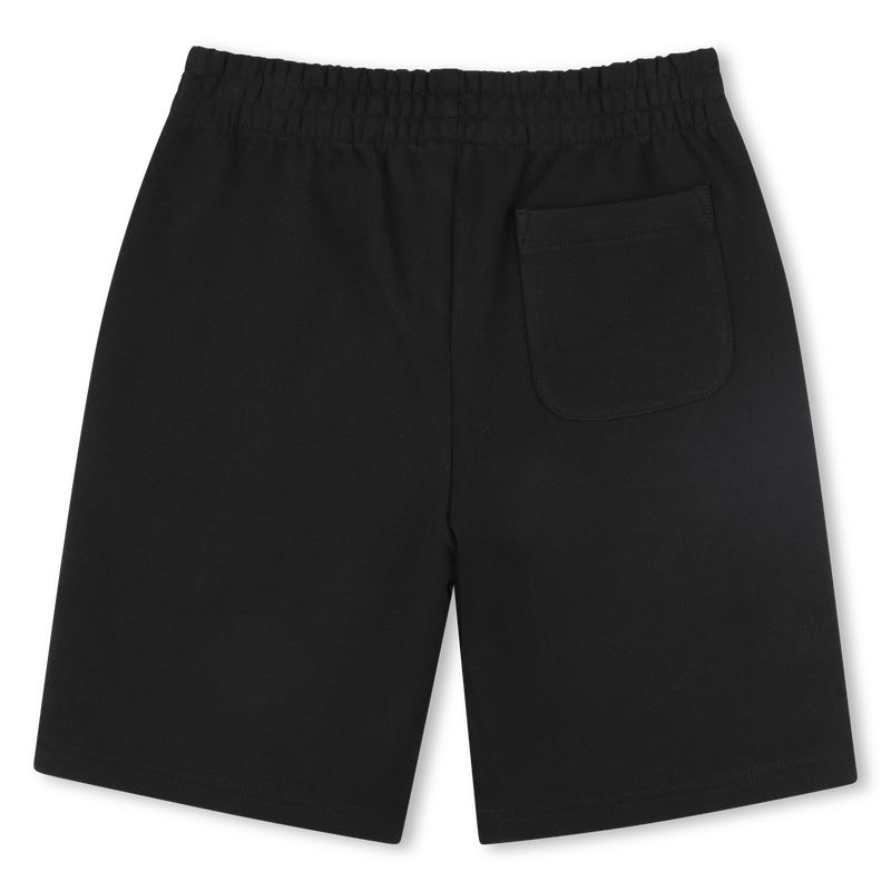 Bermuda jogging in felpa KENZO KIDS 
                        RAGAZZO