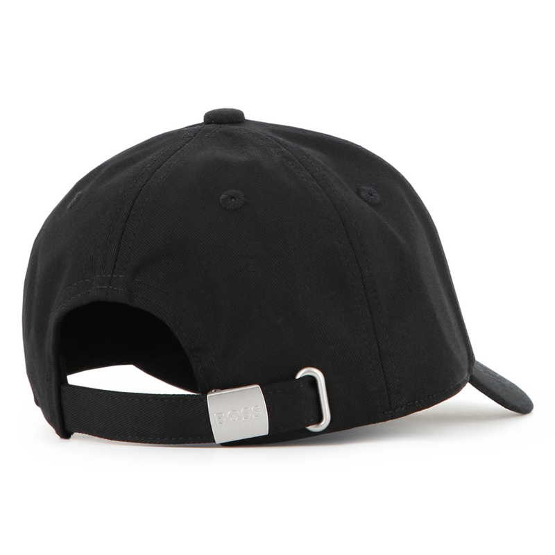 Cappellino BOSS 
                        RAGAZZO
