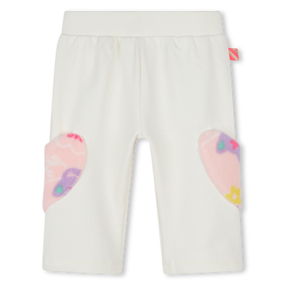 Pantaloni da jogging in felpa BILLIEBLUSH BAMBINA