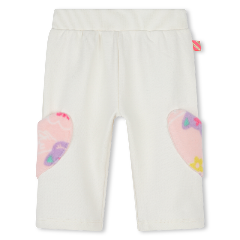 Pantaloni da jogging in felpa BILLIEBLUSH 
                        BAMBINA