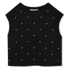 TEE SHIRT, NERO, hi-res